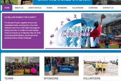 Charity Challenge, Inc.