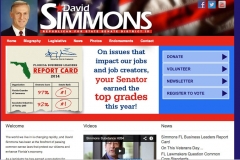 David Simmons for Senate